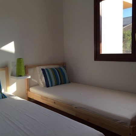 Villa Casa Azul à Riumar Extérieur photo