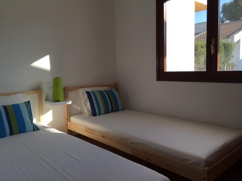 Villa Casa Azul à Riumar Extérieur photo